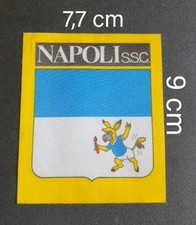 Adesivo calcio ssc napoli - ⚽,