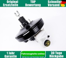 BMW X1 F48 6872076 Bremskraftverstärker Hauptbremszylinder