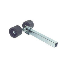 Staffa rullo laterale