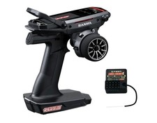 Sistema radio Sanwa M17 FH5 4