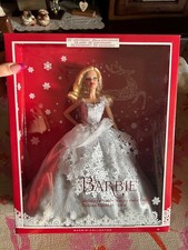 BARBIE MAGIA DELLE FESTE 25°