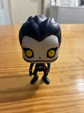 Funko pop death note - pop!,