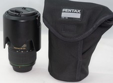 SMC Pentax-DA* 1:2,8 50-135 mm