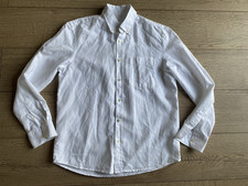 Camicia donna Zara bianca