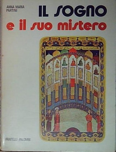 Partini sogno il suo - partini,