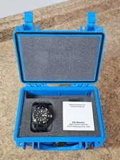 UTS Munchen Professional Diver