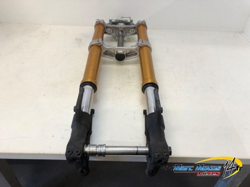Fourche complete yamaha 530 - complete,
