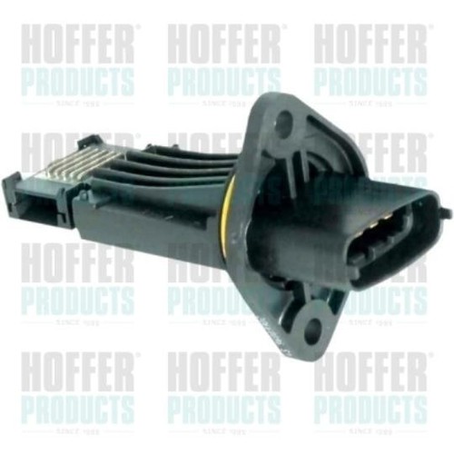 Misuratore portata aria opel - misuratore,