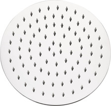 Soffione Doccia Grande Da 10