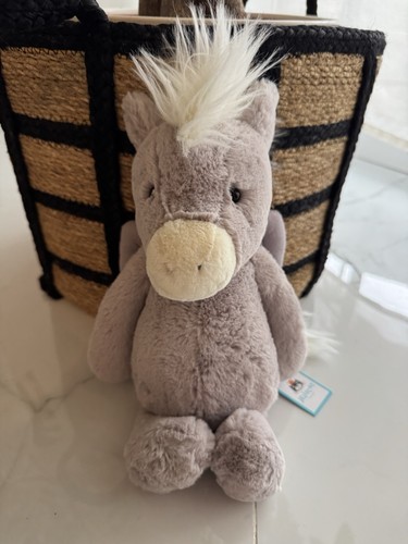 Peluche jellycat medium - peluche,
