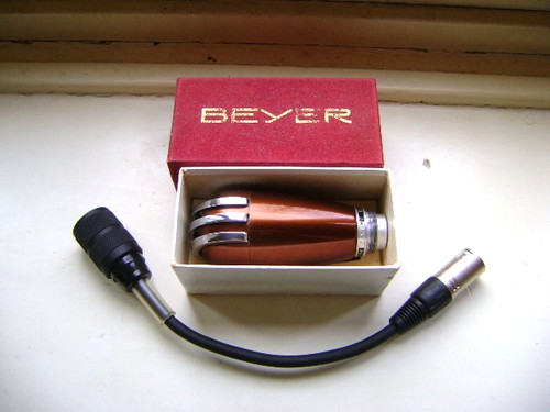 Beyer beyerdynamic m26 - beyerdynamic,