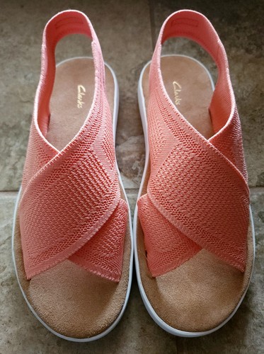 Clarks sandali comodi jemsa - comodi,