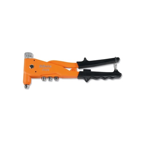 Rivettatrice per inserti - per,
