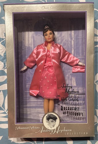 Audrey hepburn nel - hepburn, ruolo