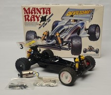 Tamiya Manta Ray 1:10 RC  4WD 1990 - 58087