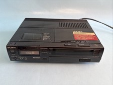 Videoregistratore Sony EV-S1