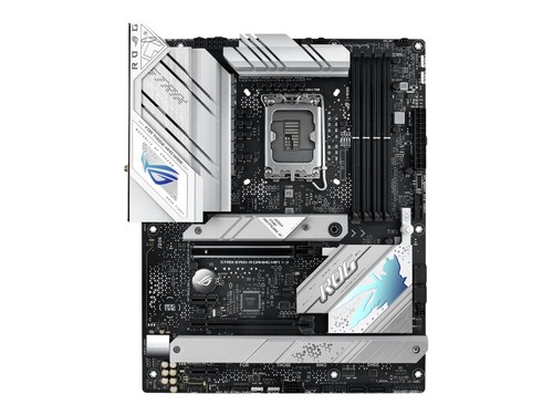 Asus rog strix b760 gaming - rog, b760-a