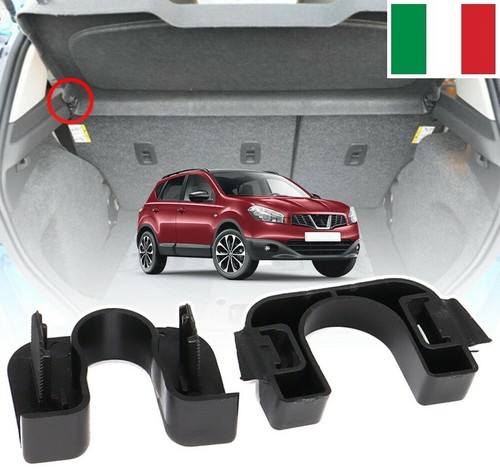 Clip cappelliera per ford - 1,