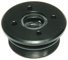 Endcap nut cap trim cylinder for Yamaha F80 F100 F115 F130 F150 F175 F200 F225 