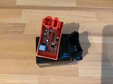 HONDA CRF230 XLR125 spine