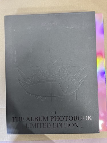 Blackpink album limited - blackpink, 'limited
