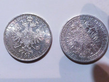 2 monte argento 1 Fiornino Francesco Giuseppe I d'Austria 1859 e 1860