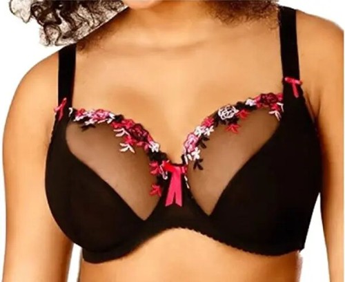Reggiseno balcone completo - reggiseno,