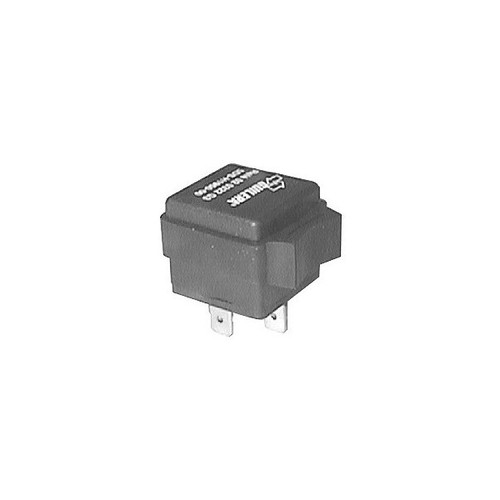 Relè avviamento 12v 40a - 12v/40a, mbk