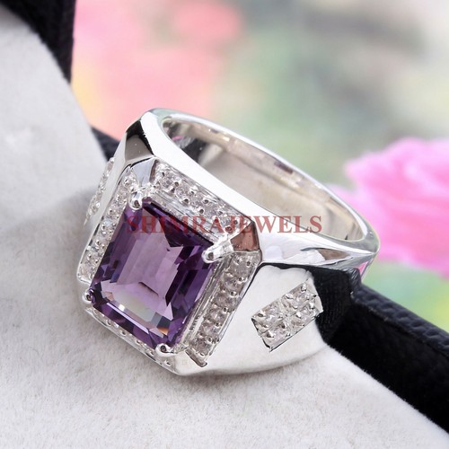 Anello argento sterling - argento, 925