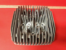 Testa testata cagiva - 250cc, sst