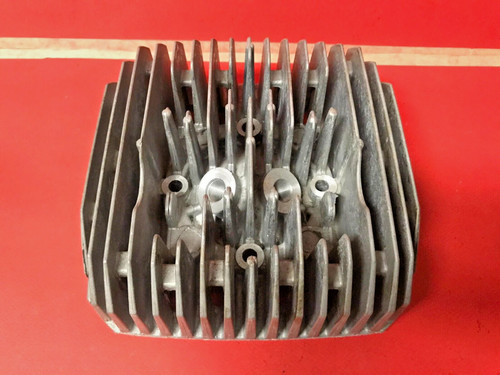 Testa testata cagiva 250cc - testata,