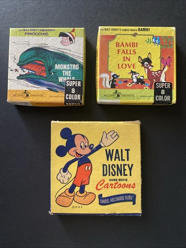 Walt disney home movies - disney,