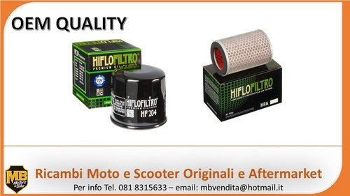Kit filtro aria honda - kit,