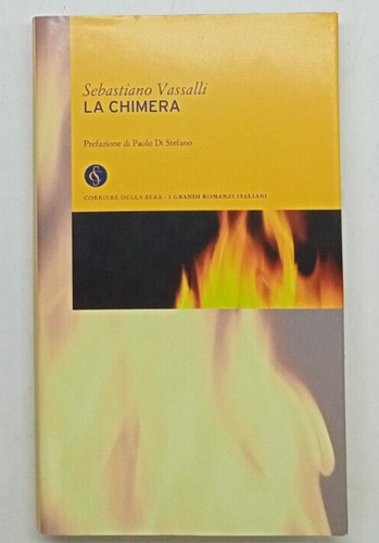 Chimera sebastiano - la,