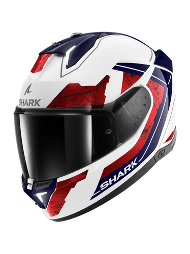 Casco integrale shark skwal - shark, i3