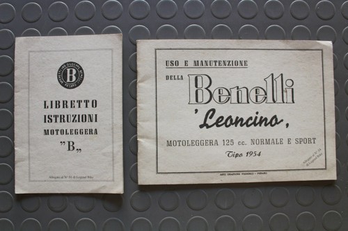 Uso e manutenzione - n°, 2