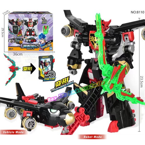 Metal cardbot fleta nero - cardbot, z
