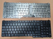 Tastiera toshiba qosmio x500 - toshiba,