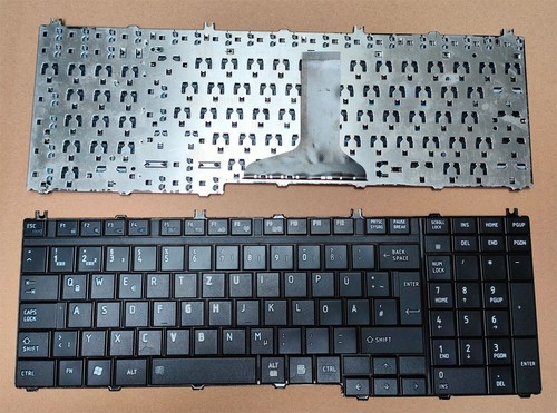 Tastiera toshiba qosmio x500 - tastiera,