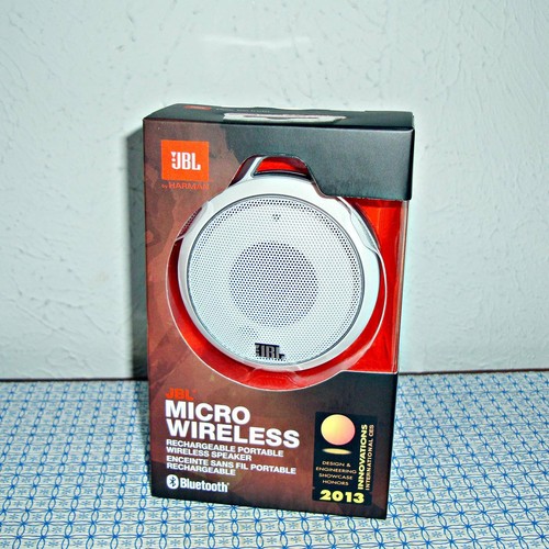 Nuovo jbl jblmicrowwht - 【nuovo】jbl,