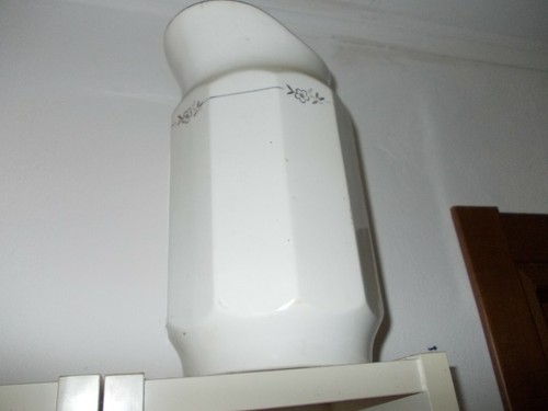Ceramica laveno brocca - ceramica, --