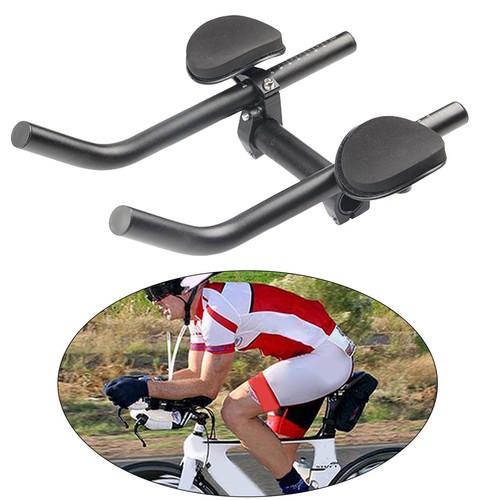 Bicicletta bar triathlon - tt,