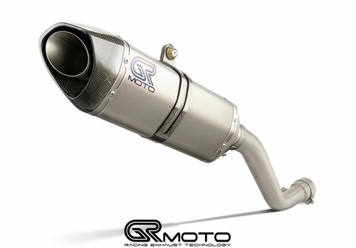 Scarico per suzuki - per,