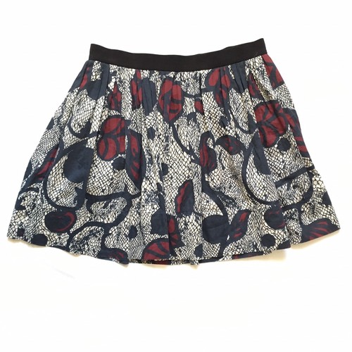Gonna pattinatore topshop - gonna,
