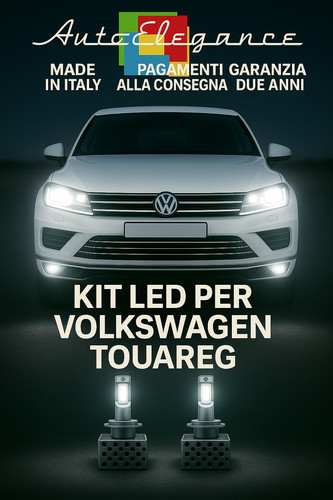 Kit led d3s 6000k - 🔥kit,