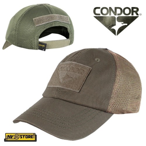 Cappello berretto condor - cappello,