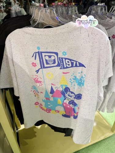 Shirt disney parks 2024 - 2024, look