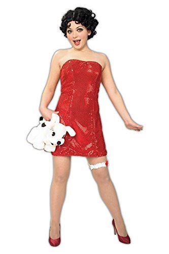 Rubies 888024 costume betty - rubies,