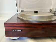 Pioneer 70lii giradischi - pioneer, a