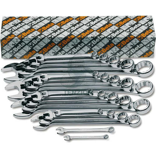 Set chiavi combinate a - chiavi,
